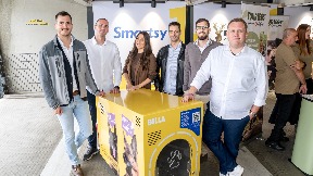 Uspeh startapa "Smartsy"